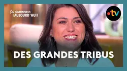 7 enfants de 4 pères différents ! - Ça commence aujourd'hui
