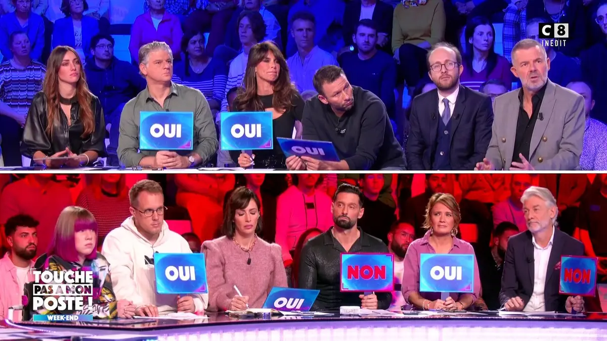 replay de 71% des Français jugent que Jean-Luc Mélenchon est un danger pour la République