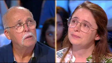 8 ans sans toi... Je ne peux plus continuer ainsi