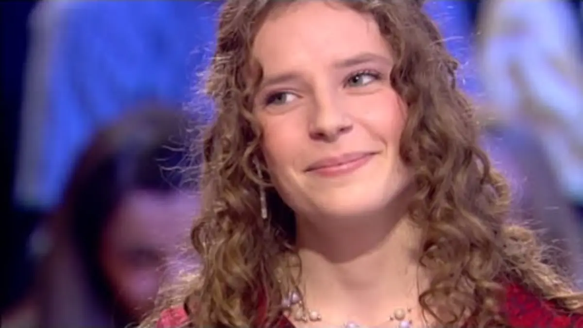 replay de 8 mois plus tard, il demande une seconde chance