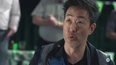 9-1-1 : S5 E12 - Boston