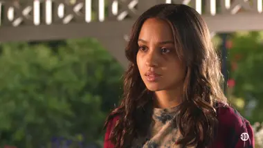 9-1-1 : S6 E10 - Quand vient la foudre