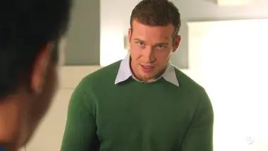 9-1-1 : S6 E11 - Le choix de Buck