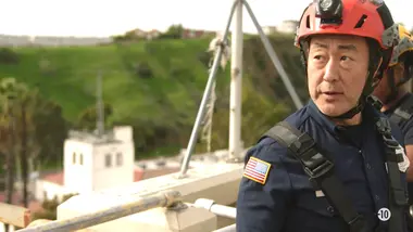 9-1-1 : S6 E14 - Grande anxiété