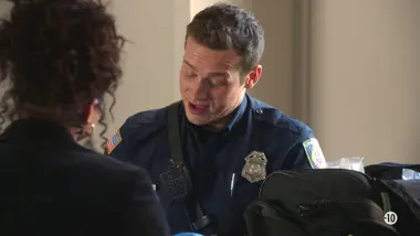 9-1-1 : S6 E15 - Taxes mortelles