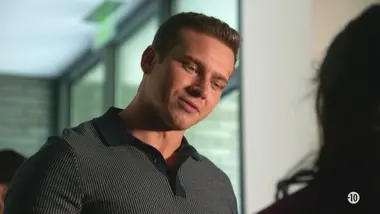 9-1-1 : S6 E7 - La star maudite