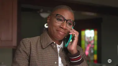 9-1-1 : S8 E13 - Invisible