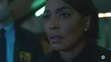 9-1-1 : S8 E15 - Les rats de laboratoire
