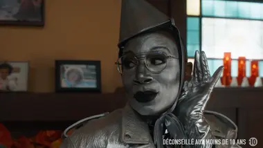 9-1-1 : S8 E5 - Derrière les masques