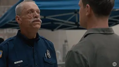 9-1-1 : S8 E7 - Cœurs de feu