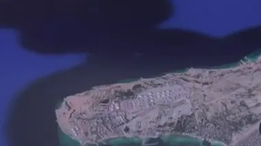 "90 % des exportations iraniennes proviennent de l'île de Kharg" : pourquoi ce territoire minuscule est si stratégique ?