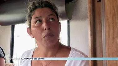 90' Enquêtes - La vraie vie des gitans