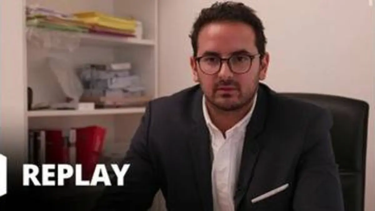 replay de 90' Enquêtes - Loyers impayés, occupations illégales : le scandale des squatteurs