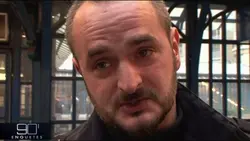 90' Enquêtes - Policiers des beaux quartiers