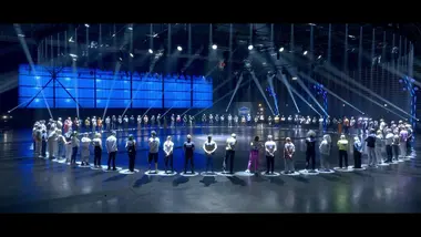 99 à battre : Émission 1 (1/2)