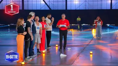 99 à battre : Émission 1 (1/2)