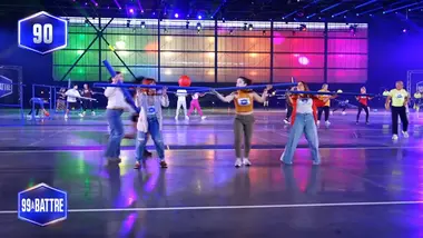 99 à battre : Émission 1 (2/2)