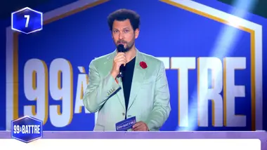 99 à battre : Émission 2 (2/2)