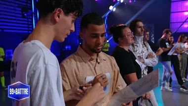 99 à battre : Émission 3 (1/2)