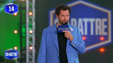 99 à battre : Émission 4 (1/2)