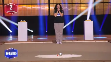 99 à battre : Émission 4 (2/2)