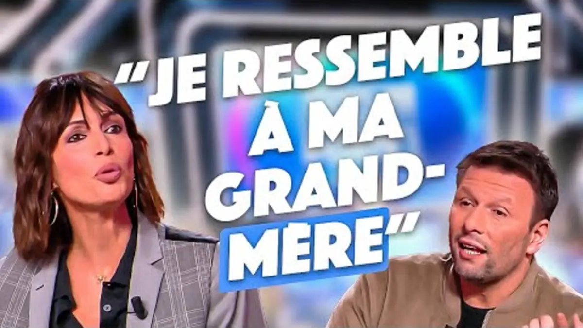 replay de À 100 ans : Qui des chroniqueurs resterait le plus sexy en vieillissant ?