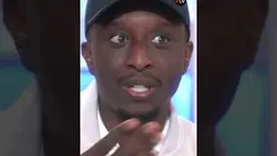 À 13 ans, Ahmed Sylla organise son anniversaire... mais personne ne vient