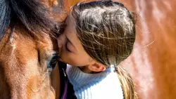 Au galop ! A chacun son cheval