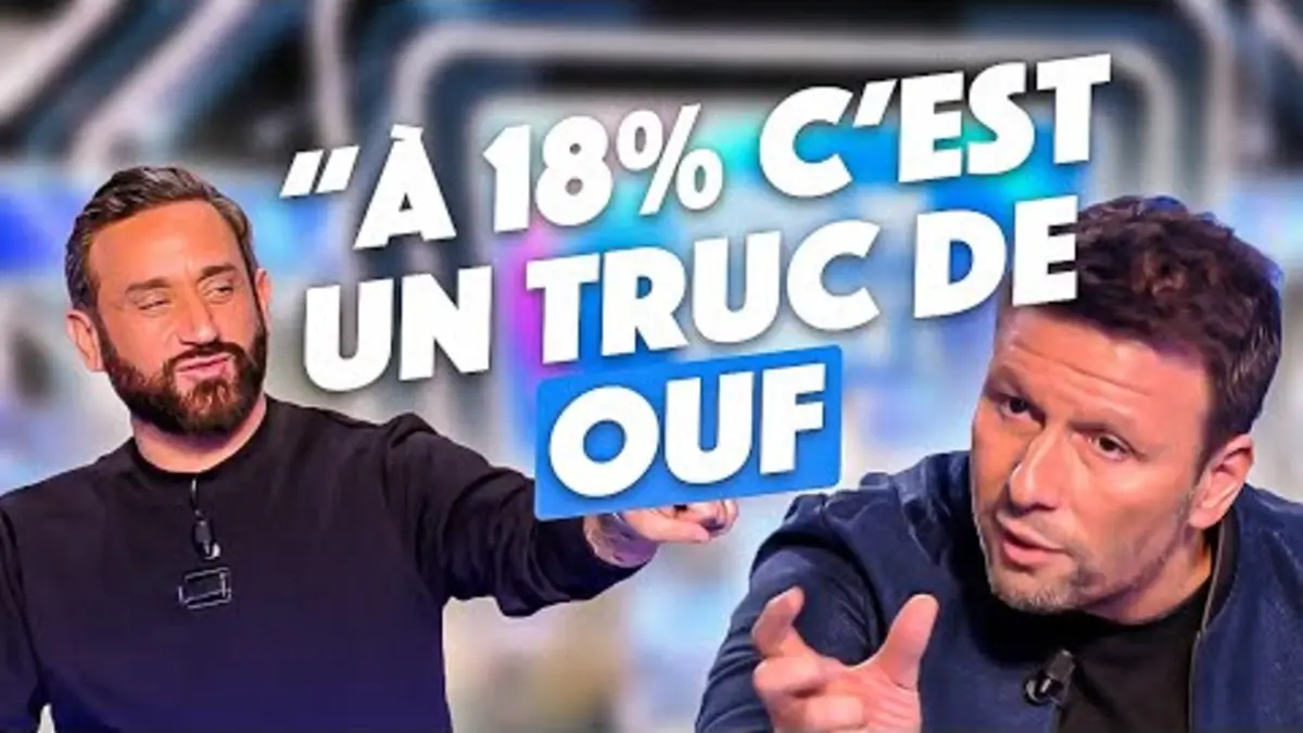replay de À découvert dès le 16 du mois : Raymond s’insurge contre la précarité des Français !