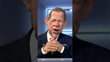 À défaut d’un sondage… #Municipales #Humour #LesGuignols #Shorts