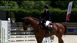 A l'assaut du galop 4