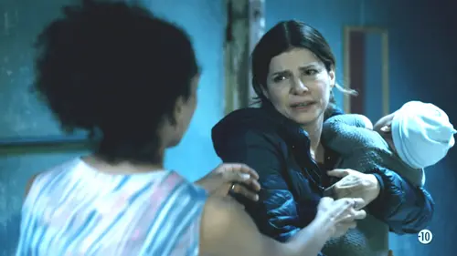 replay de À l'école de la vie : S1 E8