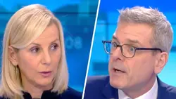 "À l'école on n'apprend plus ce qu'est la fierté d'être Français" (Thibault de Montbrial)