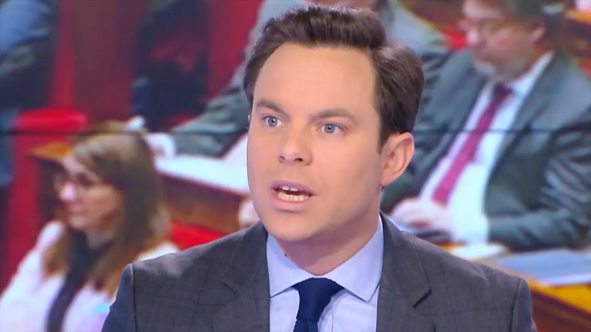 CNEWS replay du 13/12/2023 : 