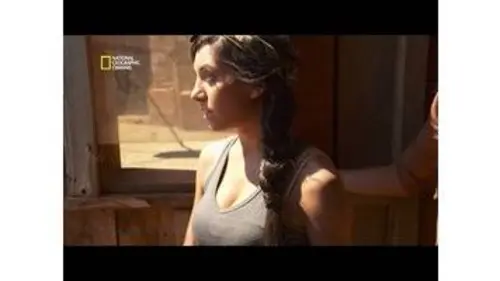 replay de A la chasse aux poules