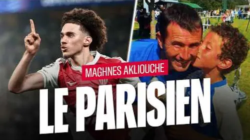 replay de À la DÉCOUVERTE de Maghnes Akliouche... en région PARISIENNE 😮​
