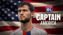 À la DÉCOUVERTE de Tanner Tessmann, du FOOT US au SOCCER ⚽| Documentaire Exclusif