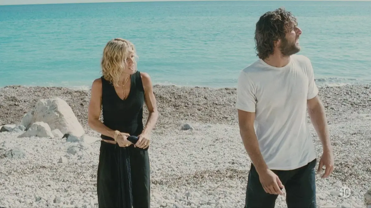 replay de À la dérive ! : À la dérive !