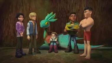 À la recherche d'Alex