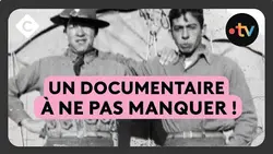 À la recherche des Latinos d'Hollywood - L'Oeil de Pierre Lescure