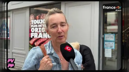 replay de À la recherche du serpent disparu  - C à Vous