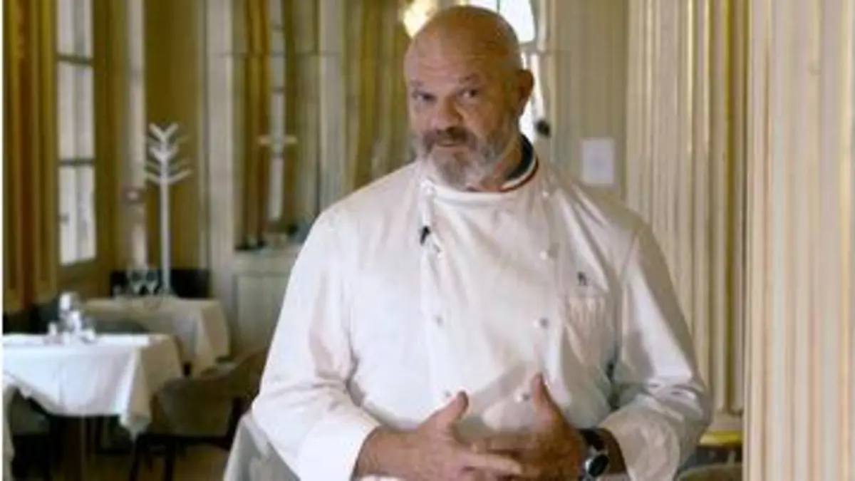 replay de A la table des Top Chef : Le jury de Top Chef se mobilise !