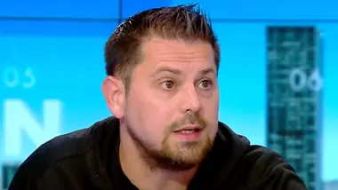 "À Lyon, à Marseille.. Le sentiment d'insécurité s'est répandu sur tout le territoire" (Yoann Maras)