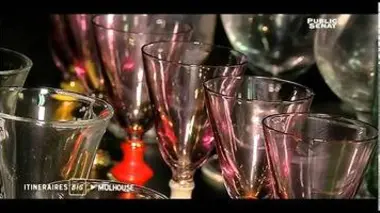 A Mulhouse - Itinéraires Bis