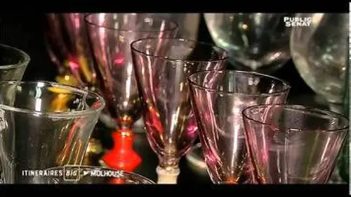 replay de A Mulhouse - Itinéraires Bis