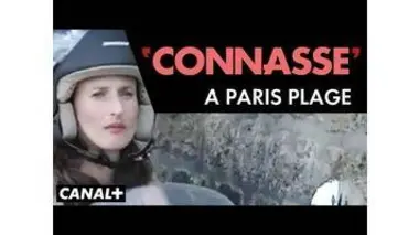 À Paris Plage - Connasse