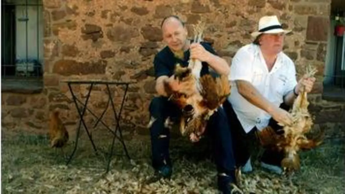 replay de À pleines dents ! - La Catalogne