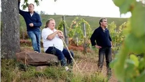 replay de À pleines dents ! - Le Pays basque