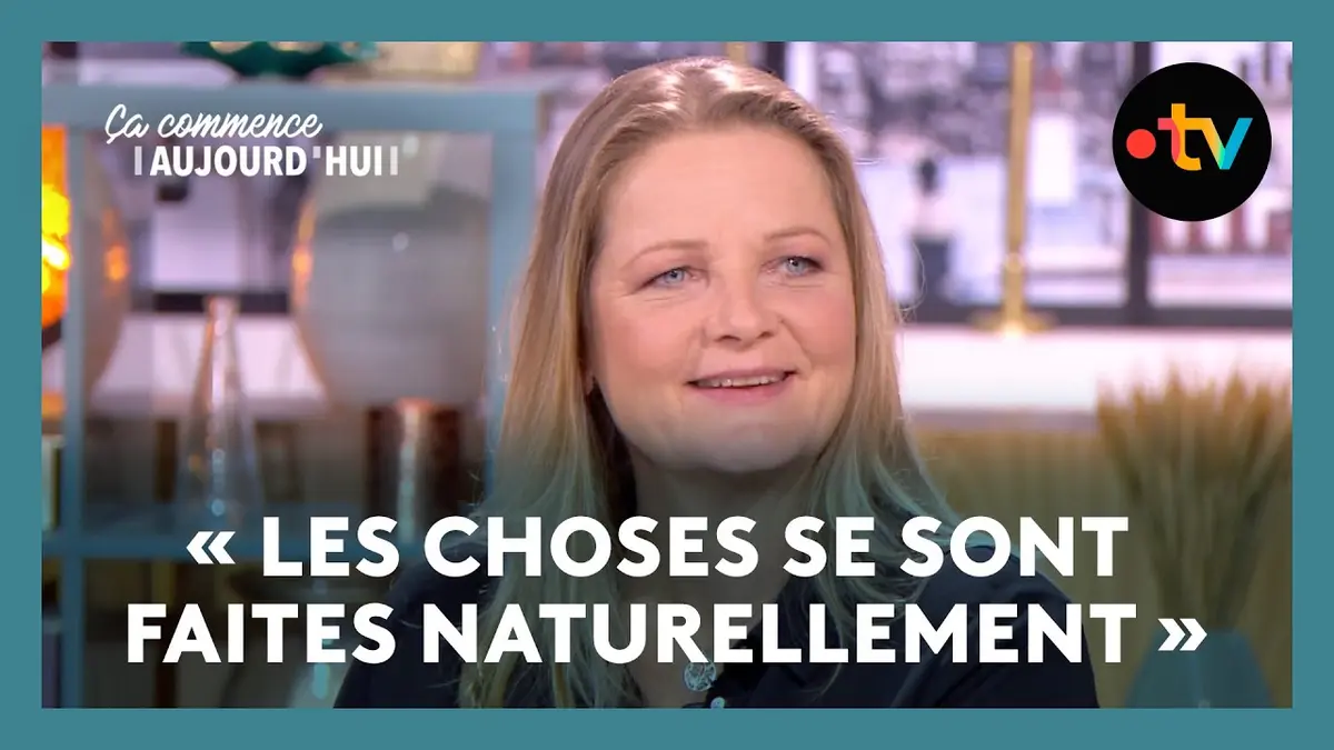 replay de À plus de 50 ans, ils ont enfin affirmé leur homosexualité ! - Ça commence aujourd'hui