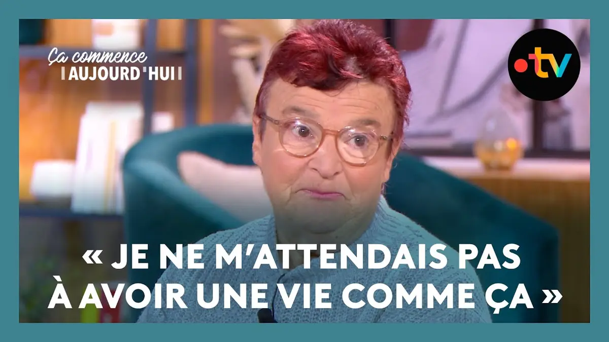 replay de À plus de 60 ans, ils se sont retrouvés à la rue - Ça commence aujourd'hui